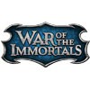 WAR OF THE IMMORTALS